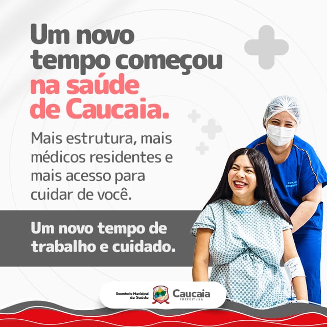 CAUCAIA